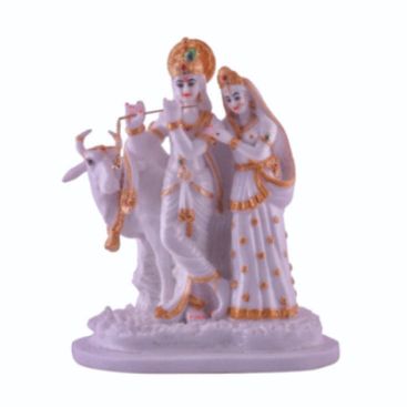 Gifting Variety of God Figures / Gift Exclusive RADHA KRISHNA